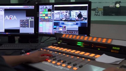 Radio UdeG estrena transmisor y ahora llega a todos los rincones de la #ZMG