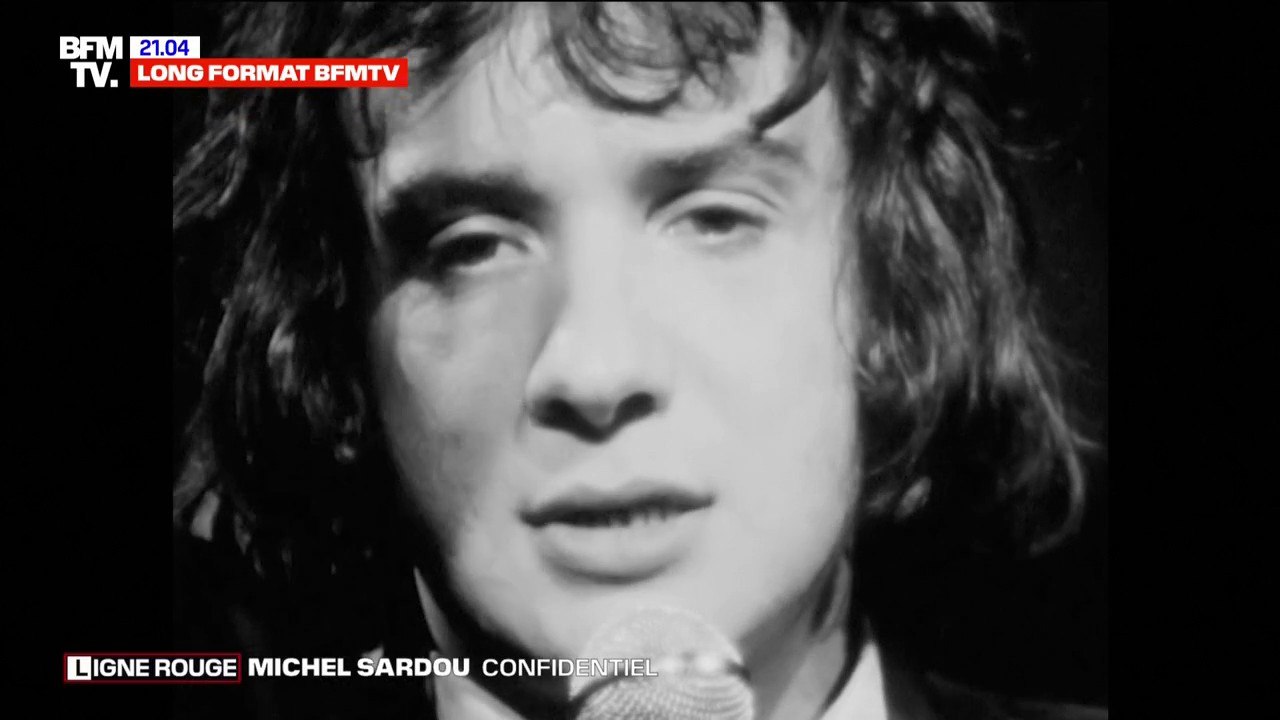 LIGNE ROUGE - Quand le général de Gaulle s'opposait à la diffusion de la chanson "Les Ricains" de Michel Sardou