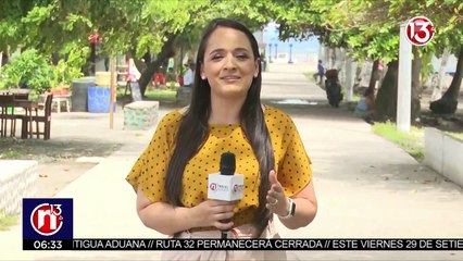 Trece Noticias: Las 13 del Trece - 2 Octubre 2023