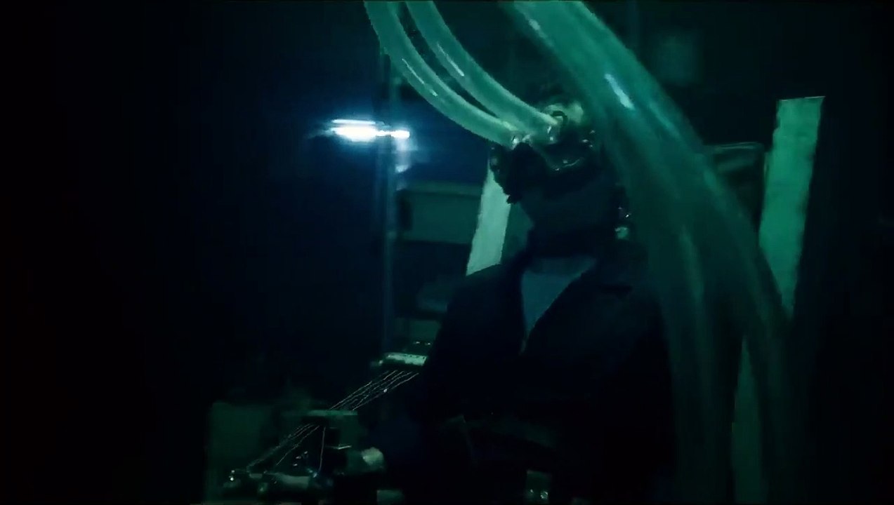 Bande-annonce de Saw X. Ce nouveau film d'horreur est tellement violent que la police a dû intervenir... durant la post-production
