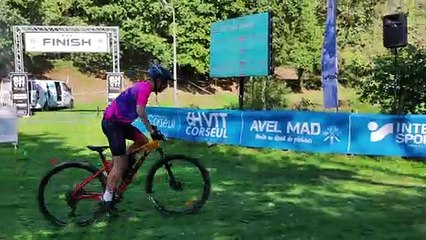 6 heures VTT de Corseul