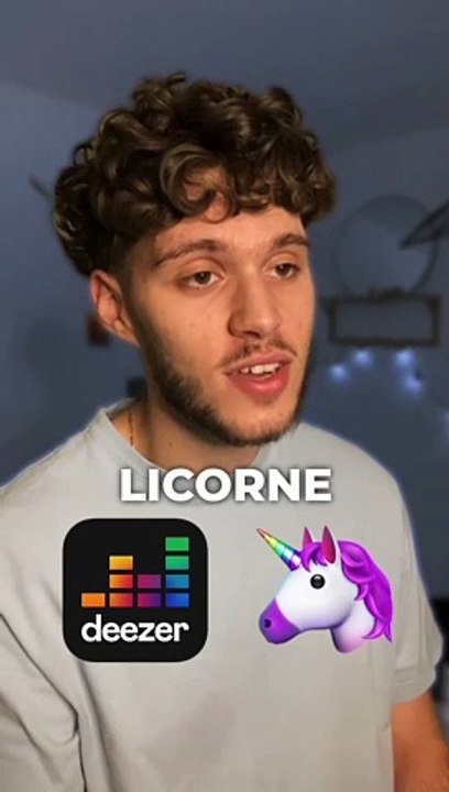 Voilà pourquoi Deezer est une licorne 