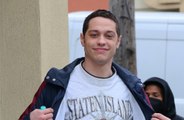 Pete Davidson allegedly crashes car, just months after being slapped with reckless driving charge