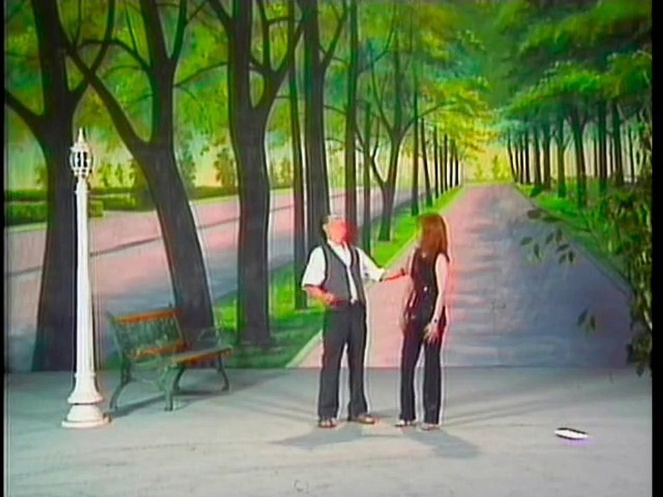 Mối tình quê - Phi Thoan & Bich Phuong
