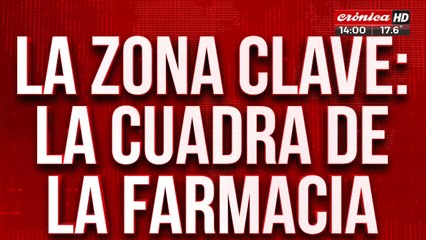 Crimen del comisario: inminentes nuevos allanamientos