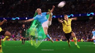 EA Sports FC 24: The Art of Soccer