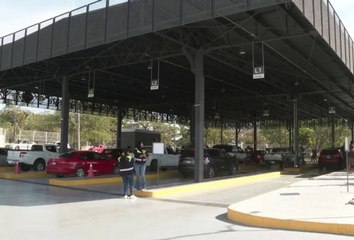 Amenaza Semadet con fortalecer operativos contra quienes no verifiquen