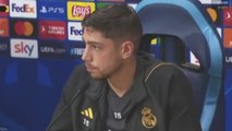 El objetivo de Fede Valverde: ¿Capitán del Real Madrid?