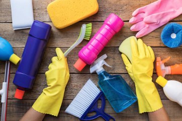 Tiny Chores That Can Improve Your Life