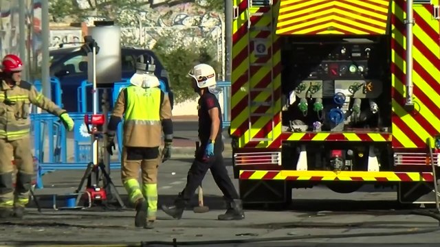 Las discotecas Teatre y La Fonda de Murcia no tenían autorización y había orden de cierre desde 2022