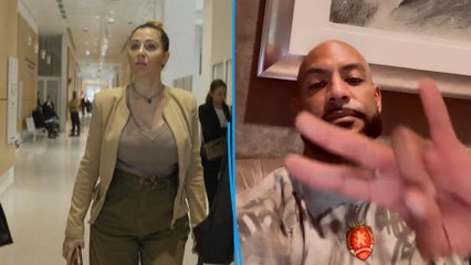 Booba mis en examen pour « harcèlement » à l’encontre de Magali Berdah