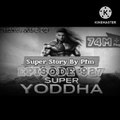 Super yoddha episode 927