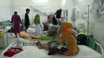 Bangladesh vive a pior epidemia de dengue com mais de mil mortos em 2023