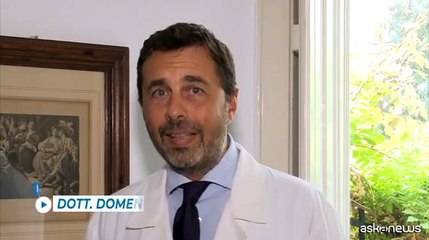 Dimenticarsi di essere stati miopi, ecco le lenti ICL