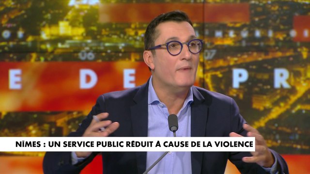 Olivier Dartigolles : «Il faut un plan Marshall de l'école dans les quartiers»