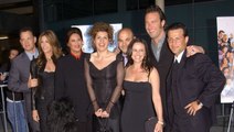 My Big Fat Greek Wedding Cast Then and Now
