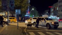 Tunceli'de Unutulan Çanta Polis Ekiplerini Harekete Geçirdi