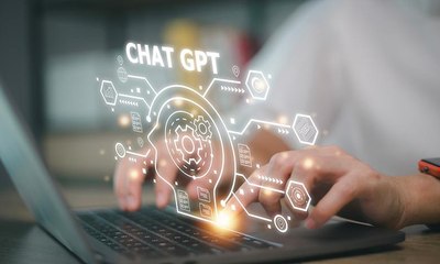 تحديث جديد يسمح لشات جي بي تي بالتفاعل بالصوت والصورة