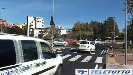 Video News - L'ARIA DELLA PIANURA PADANA NON MIGLIORA