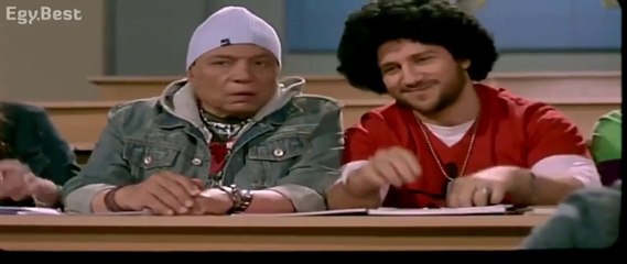 فيلم مرجان احمد مرجان عادل امام و احمد مكى HD