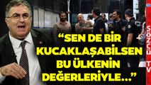 Ersan Şen Ahmet Şık'ı Tebrik Etti HDP'li Eski Vekile Sert Çıktı!