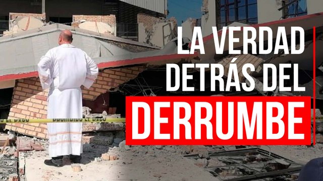 ‘Tenemos 10 FALLECIDOS Y 60 LESIONADOS, 23 todavía están en hospitales’: JORGE CUÉLLAR MONTOYA