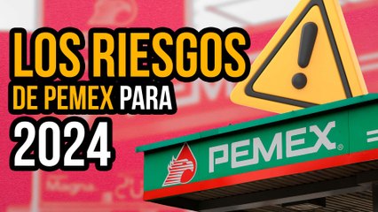 EL GRAN PROBLEMA que tendrá PEMEX en el próximo gobierno de México