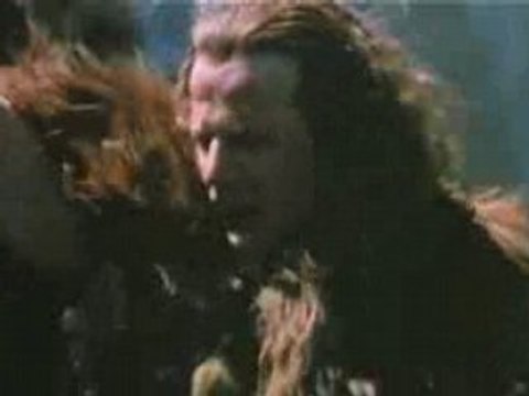 Bande-annonce du film Highlander VO
