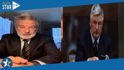 Tir mortel d'Alec Baldwin : coup de massue pour l'acteur américain