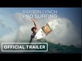 Barton Lynch: Pro Surfing | Official Announcement Trailer