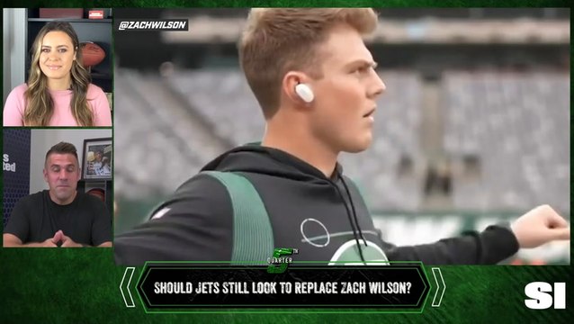 Zach Wilson Shines Against Patrick Mahomes in Key Performance