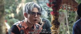 Pee Nak (2019) THAI BL MOVIE