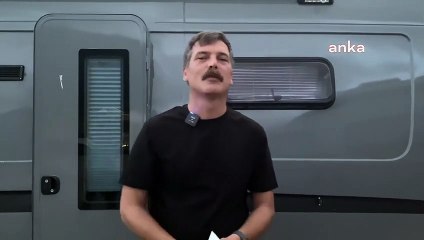 TİP, Can Atalay için Özgürlük Yürüyüşüne devam ediyor