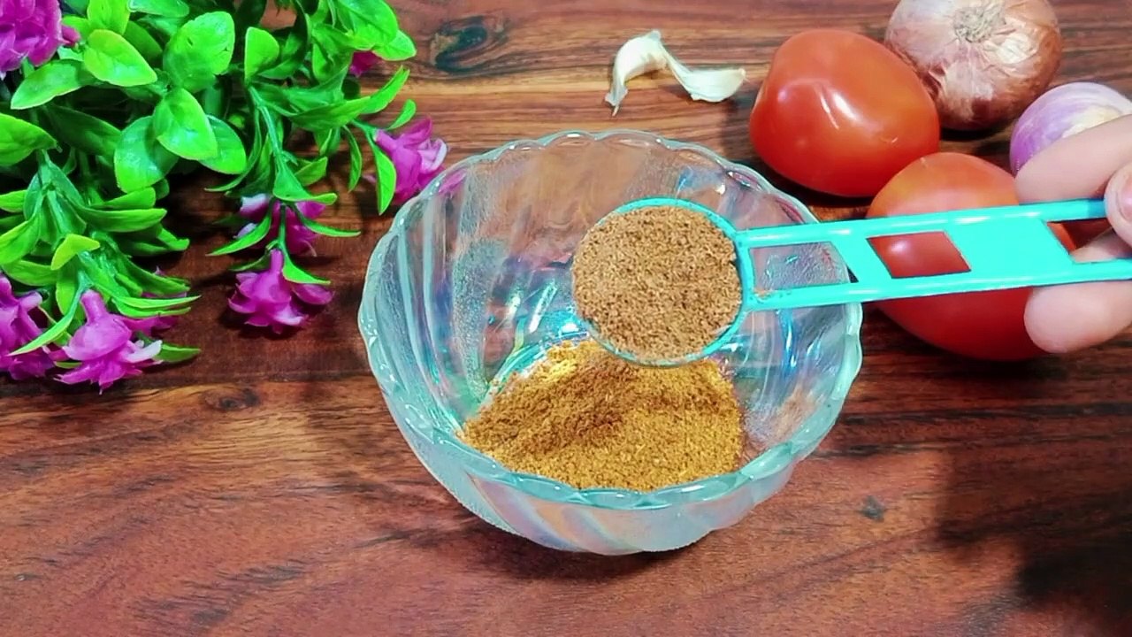 ठेले वाली छोला चाट अब घर पर बनाएं चटपटी चना चाट _ Chat recipe in Hindi _ Healthy Chat _ Chana masala