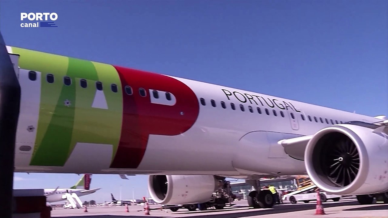 Futuro da TAP. CEO da companhia diz que aposta será no aeroporto do Porto
