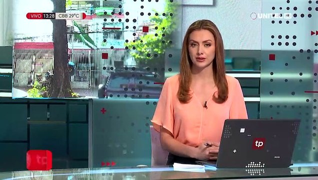 Trabajadora denuncia abuso sexual en la UAGRM