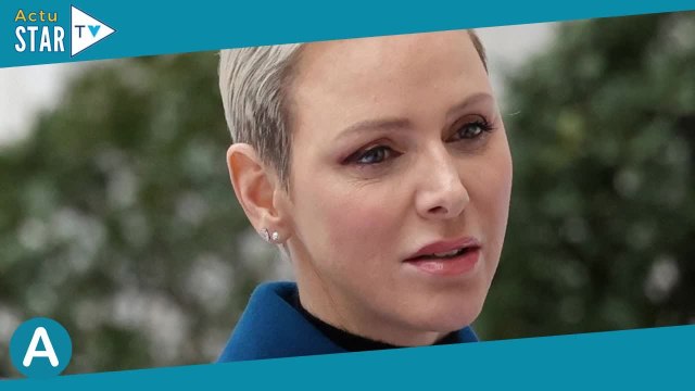 Charlène de Monaco : Rumeurs de déménagement sur le Rocher, un proche livre la vérité