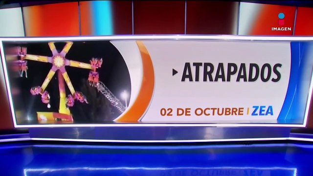 Por chinches inicia fumigación en la UNAM | Noticias con Francisco Zea | Programa completo 02/10/23