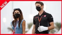 ✅  Romain Grosjean : la proposition surprenante de ses enfants après son accident