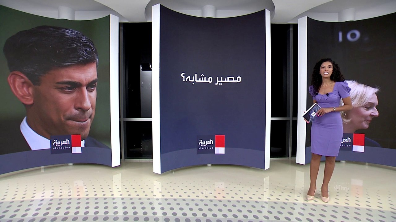 سوناك يغرق في مستنقع أخطاء المحافظين.. لماذا؟