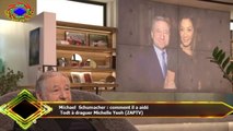 Michael Schumacher : comment il a aidé  Todt à draguer Michelle Yeoh (ZAPTV)