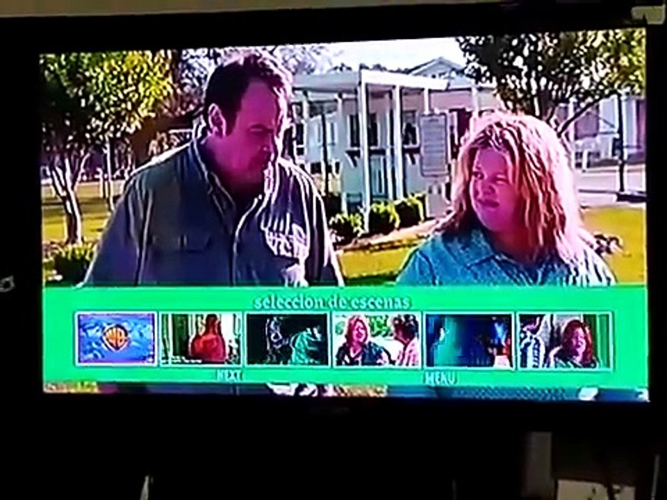 Opening/Closing To Tammy Bootleg DVD 9/16/23