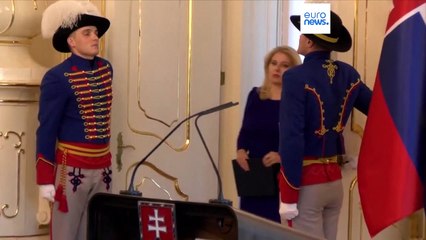 En Slovaquie le populiste Robert Fico chargé de former un nouveau gouvernement