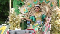 Managua desarrolla el festival del maíz con arte, cultura y gastronomía