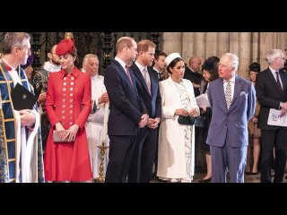 Le prince Harry toujours en froid avec son père et William ? "Il y a eu beaucoup de peine"