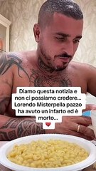 Mister Pella Pazzo, tiktoker napoletano