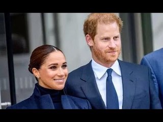Comment la relation de Harry et Meghan avec le personnel du palais s'est effondréeLA duchesse de Sus