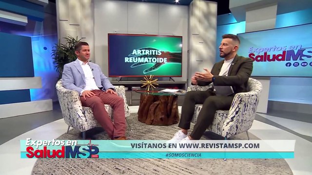 Enfermedad reumáticas y salud mental: artritis reumatoide, psoriásica y gota