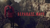 Resident Evil 4 Remake |DLC: Separate Ways |Capítulo 7|