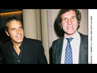 Mort de Gérard Leclerc  :ce moment qui a bouleversé Marc Olivier Fogiel lors de ses obsèques